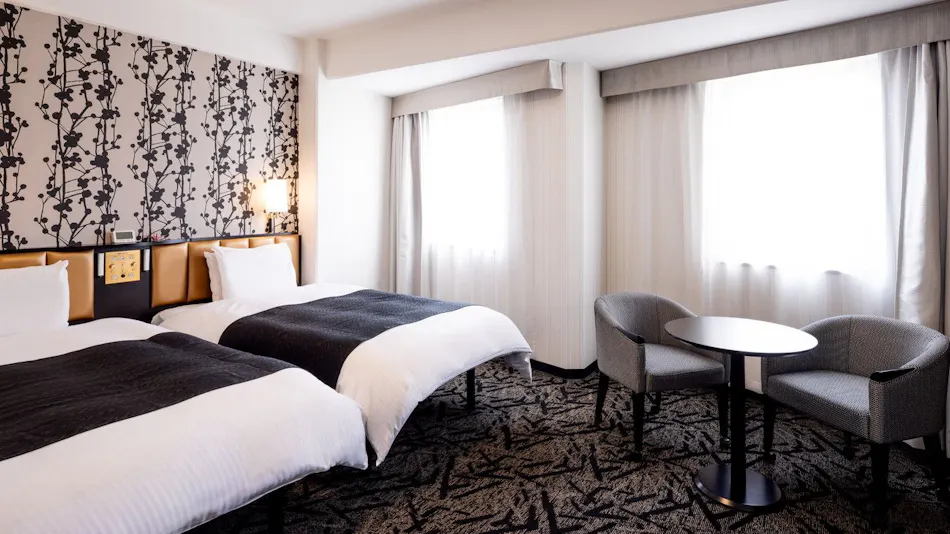 APA Hotel Kanazawa-Nishi