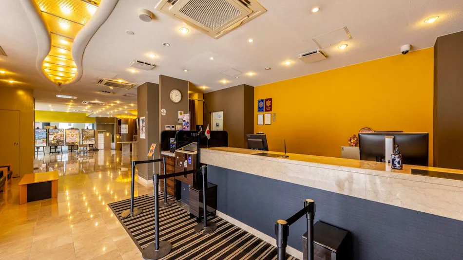 APA Hotel Kanazawa-Nishi