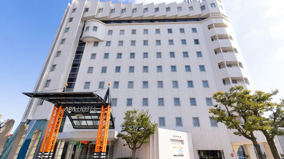 APA Hotel Kanazawa-Nishi