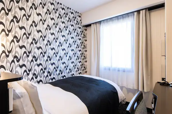 ห้องเซมิ-ดับเบิล