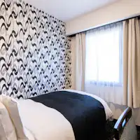 ห้องเซมิ-ดับเบิล