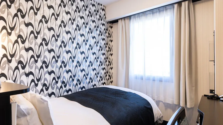 APA Hotel Uozu-Ekimae