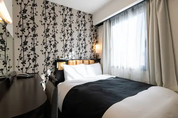 ห้องพักเตียงคู่