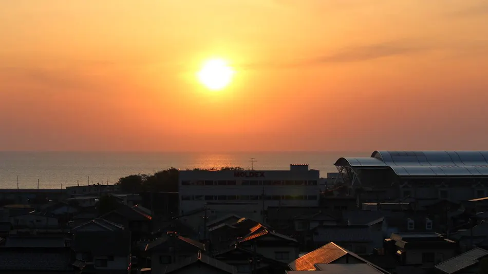 APA Hotel Uozu-Ekimae