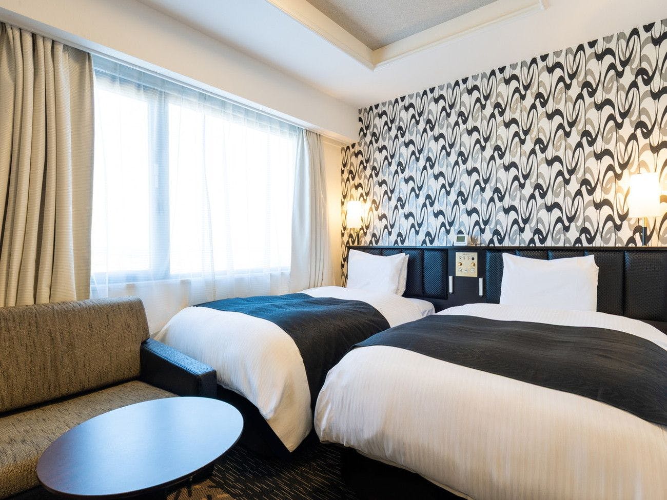 APA Hotel Uozu-Ekimae