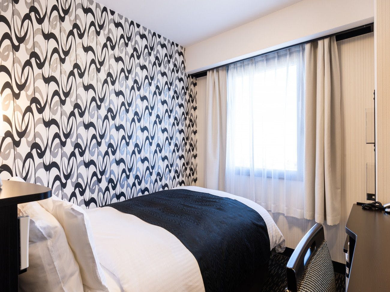 ห้องเซมิ-ดับเบิล