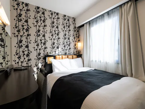 ห้องพักเตียงคู่