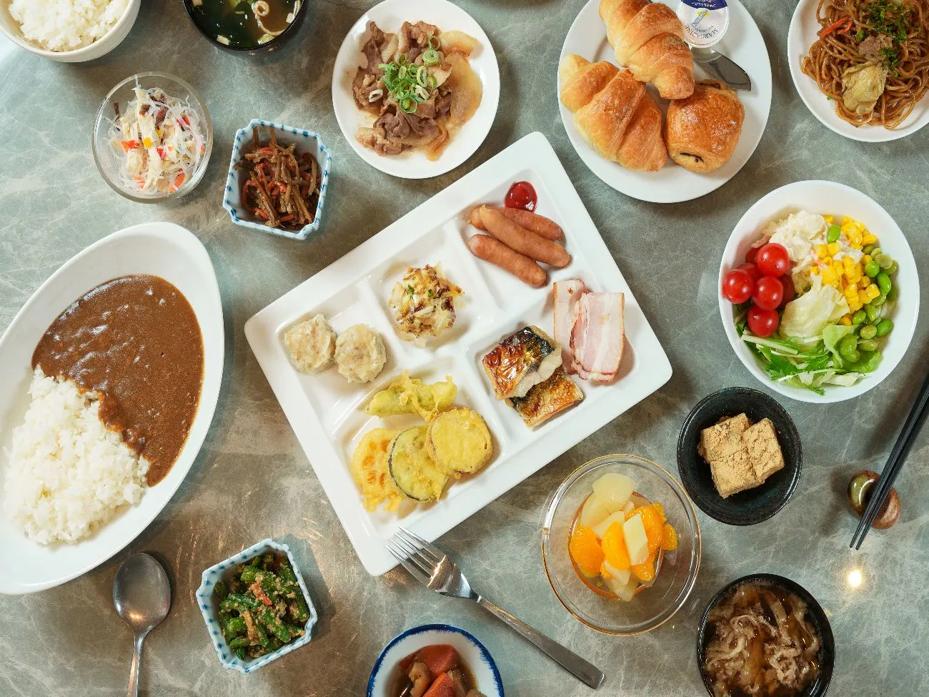 ร้านอาหาร