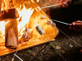 里の旅リゾート　ロッジきよかわ