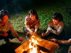 里の旅リゾート　ロッジきよかわ