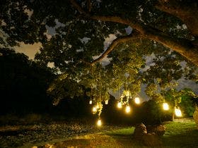 里の旅リゾート　ロッジきよかわ