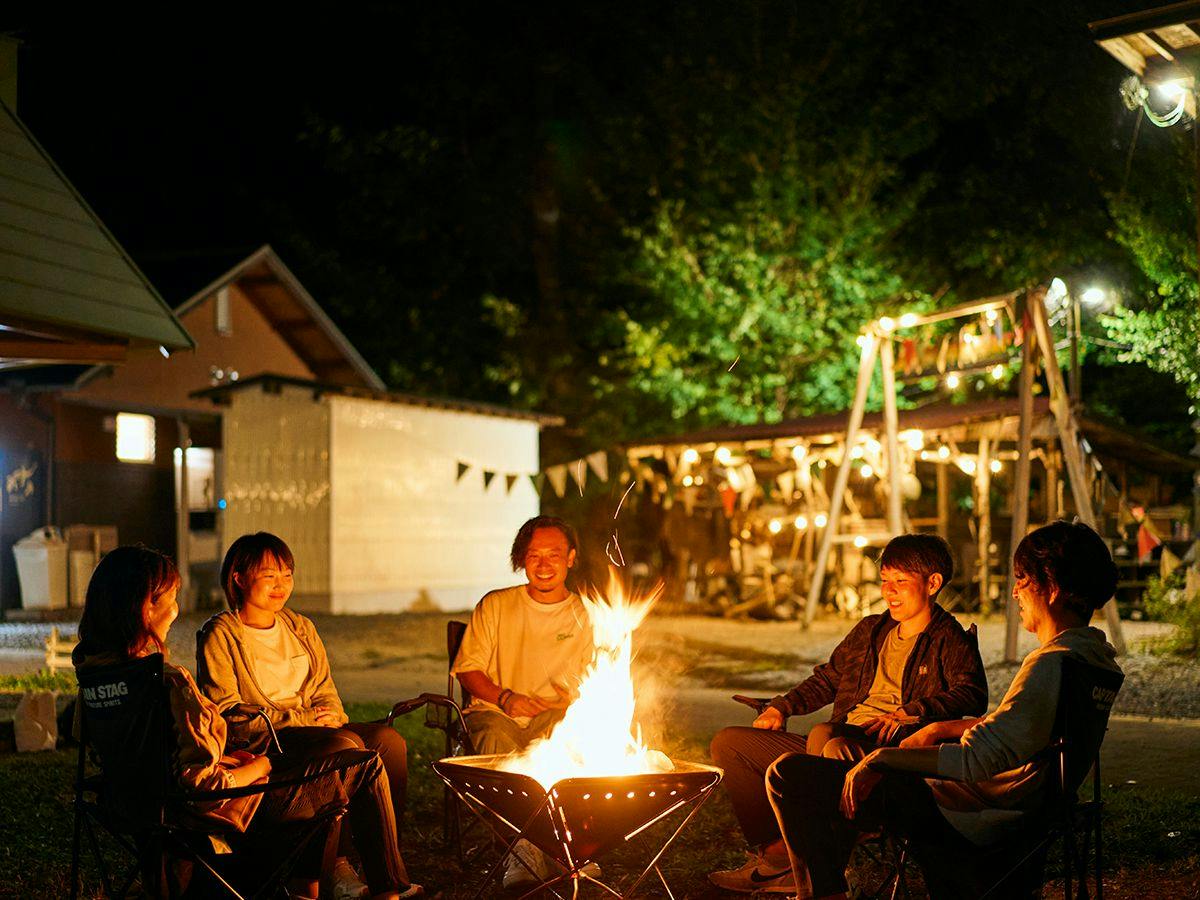 Sato no Tabi Resort Lodge Kiyokawa