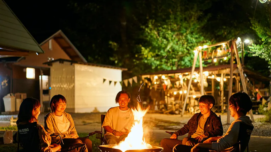 Sato no Tabi Resort Lodge Kiyokawa