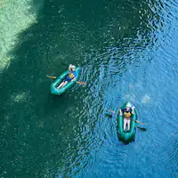 ・【ล่องแก่ง】