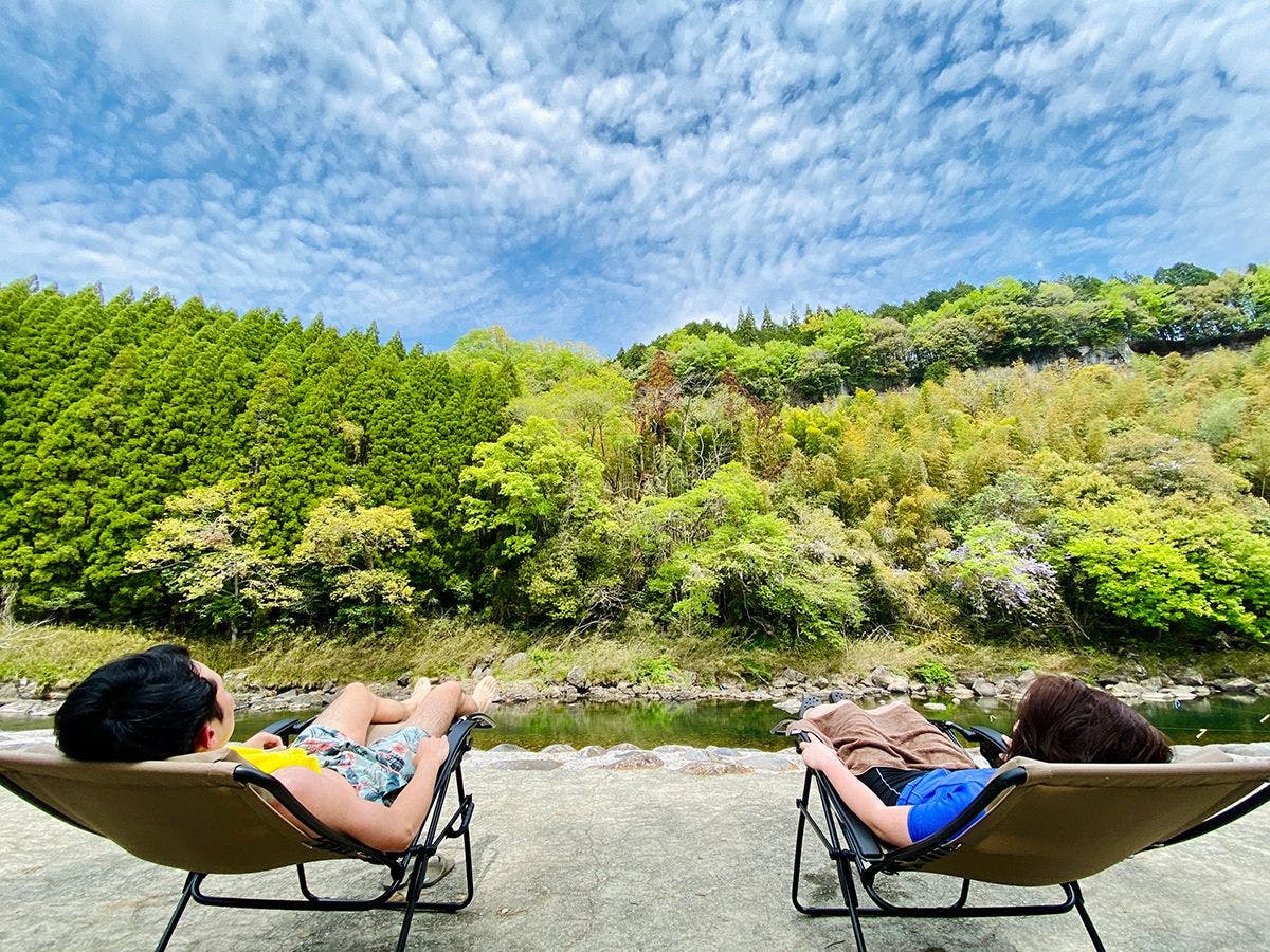 Sato no Tabi Resort Lodge Kiyokawa