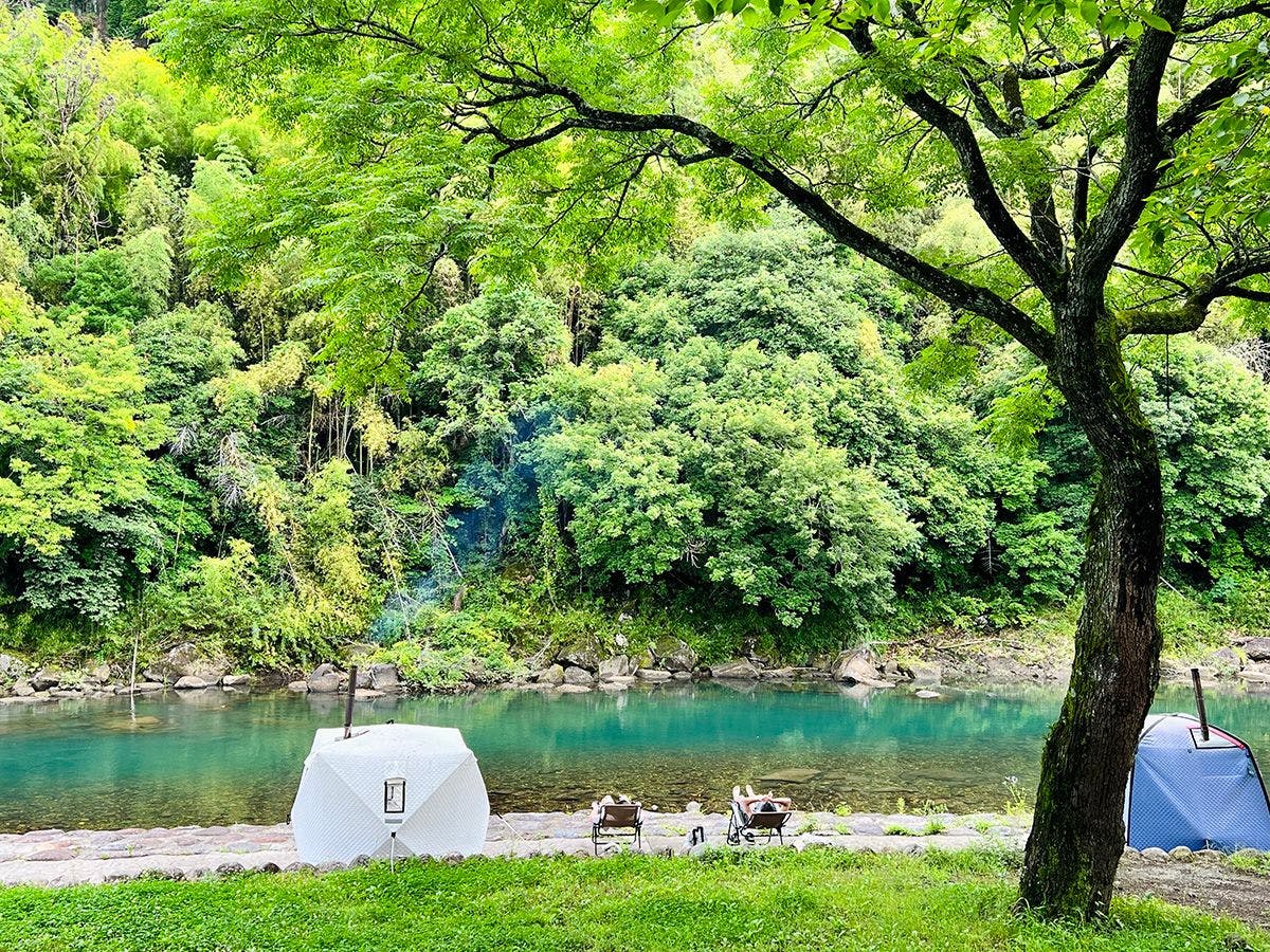 Sato no Tabi Resort Lodge Kiyokawa