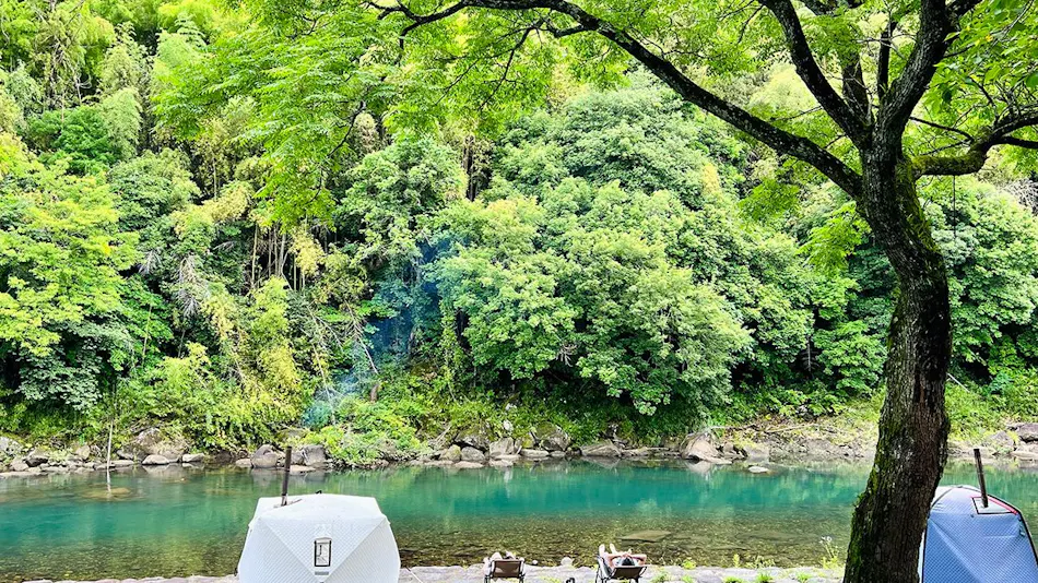 Sato no Tabi Resort Lodge Kiyokawa
