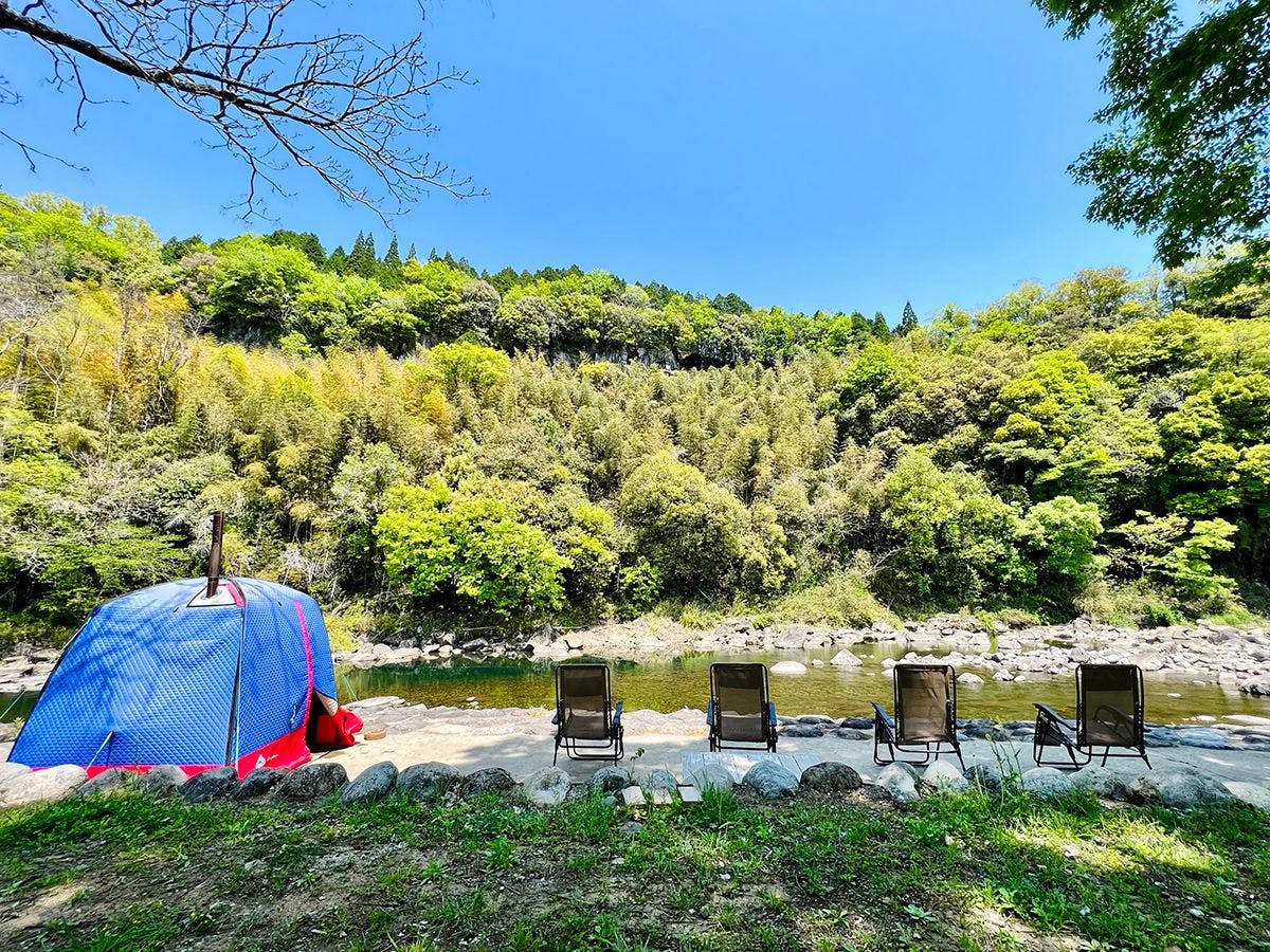 Sato no Tabi Resort Lodge Kiyokawa