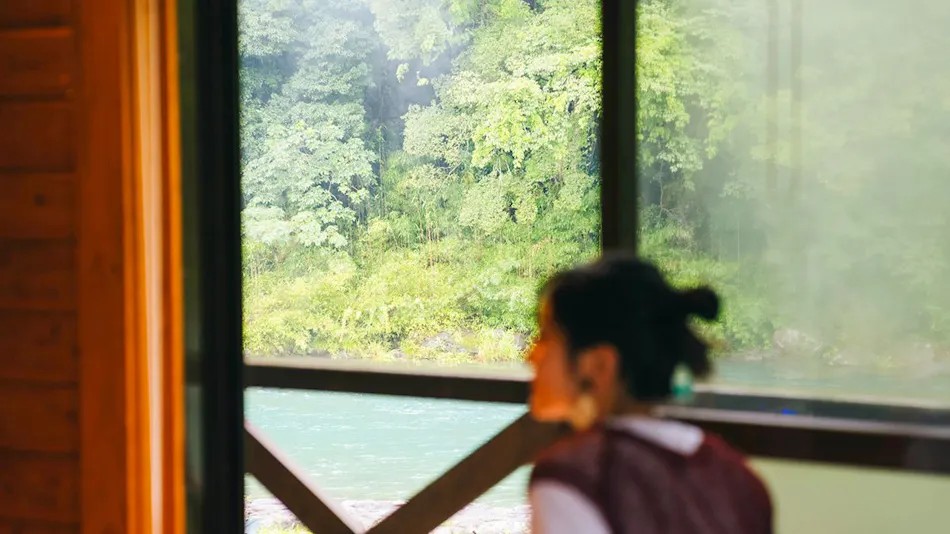 Sato no Tabi Resort Lodge Kiyokawa