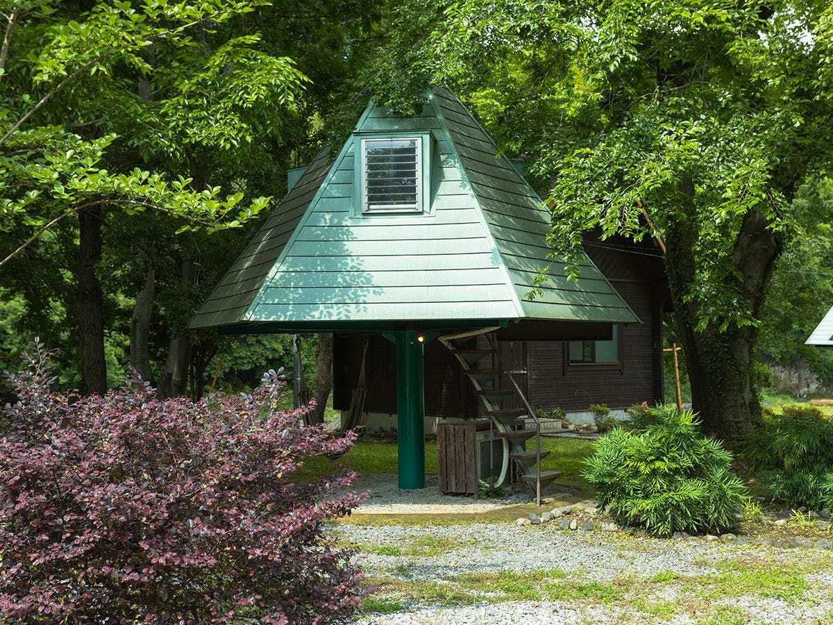 Sato no Tabi Resort Lodge Kiyokawa