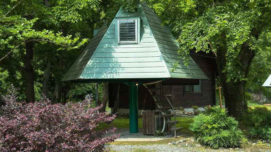 Sato no Tabi Resort Lodge Kiyokawa