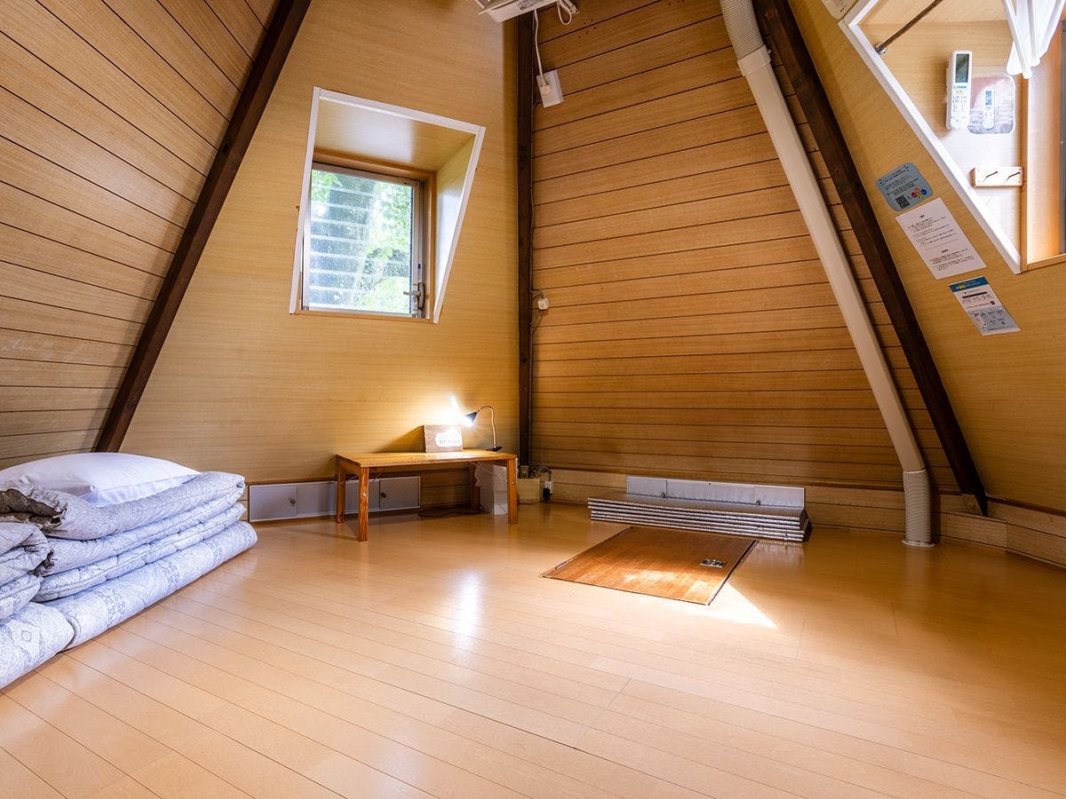 Sato no Tabi Resort Lodge Kiyokawa