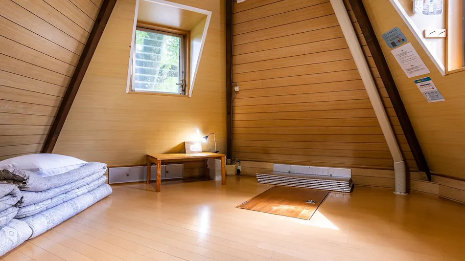 Sato no Tabi Resort Lodge Kiyokawa