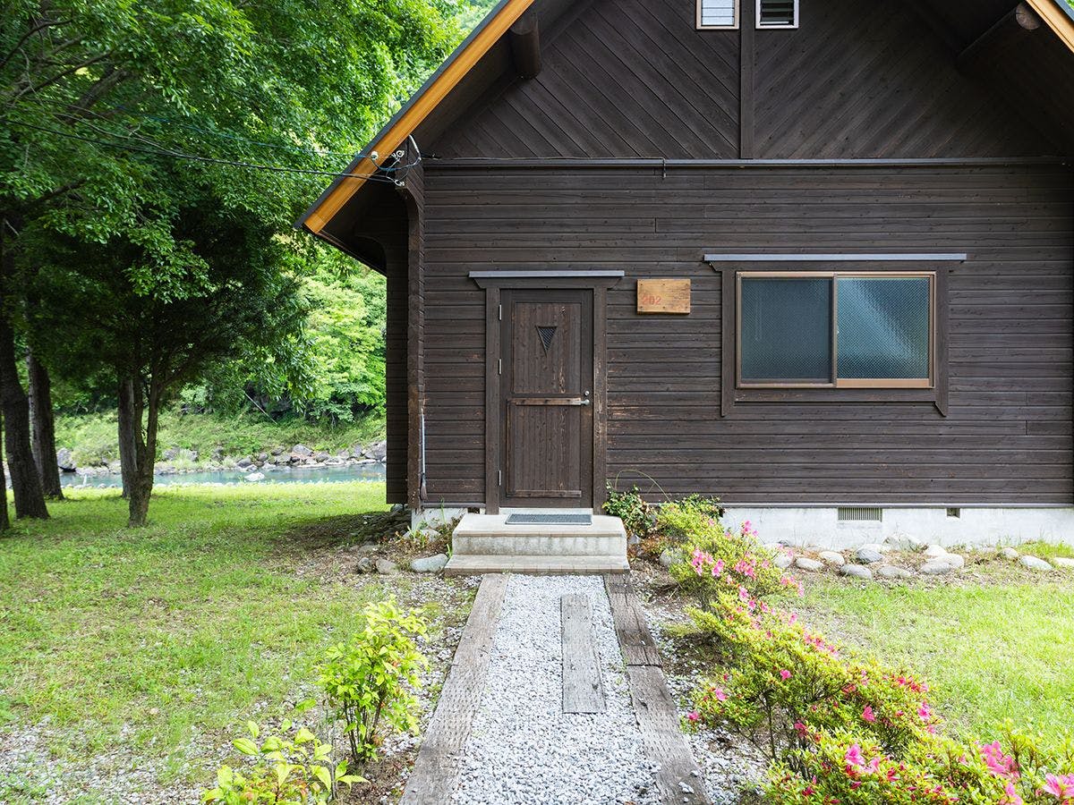 Sato no Tabi Resort Lodge Kiyokawa