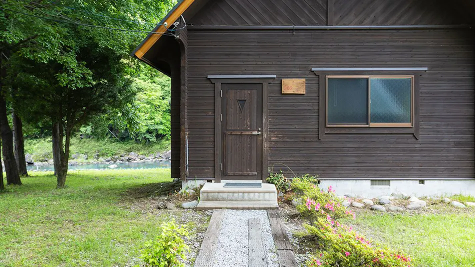 Sato no Tabi Resort Lodge Kiyokawa