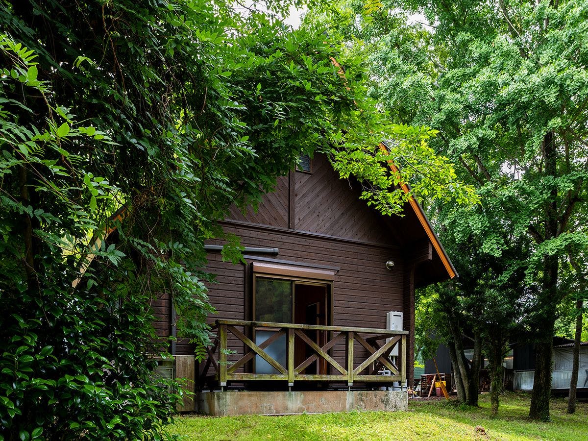 Sato no Tabi Resort Lodge Kiyokawa