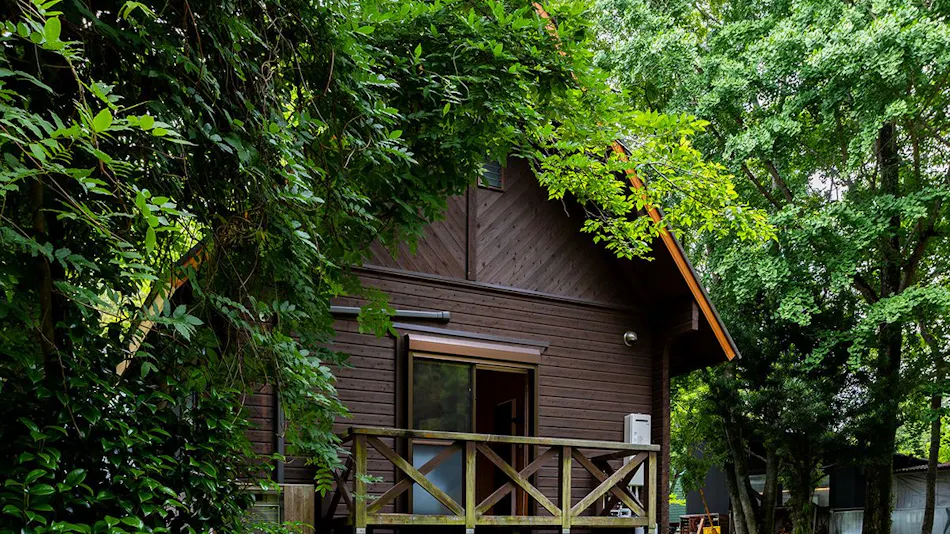 Sato no Tabi Resort Lodge Kiyokawa