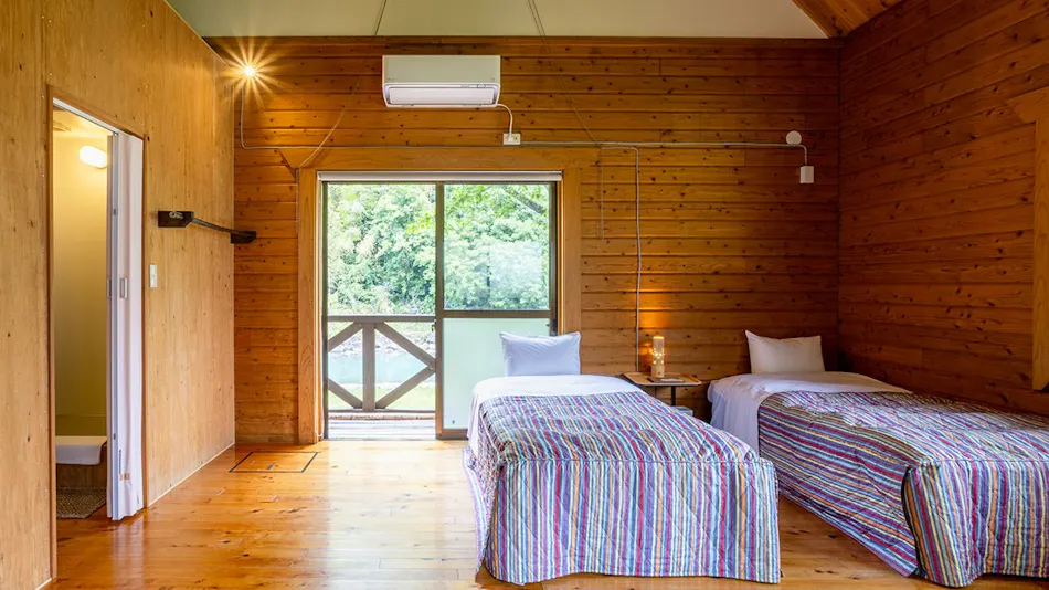 Sato no Tabi Resort Lodge Kiyokawa