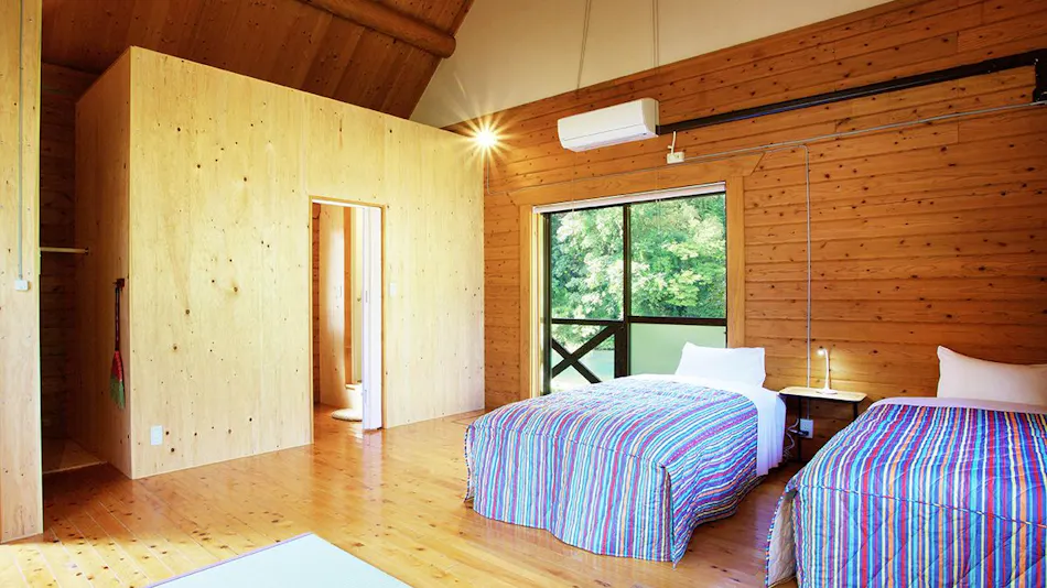 Sato no Tabi Resort Lodge Kiyokawa