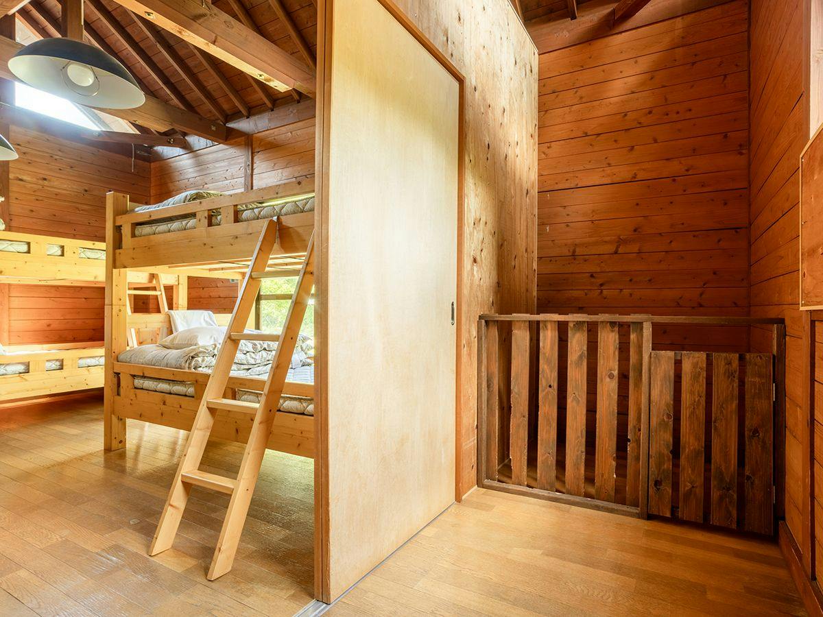 Sato no Tabi Resort Lodge Kiyokawa
