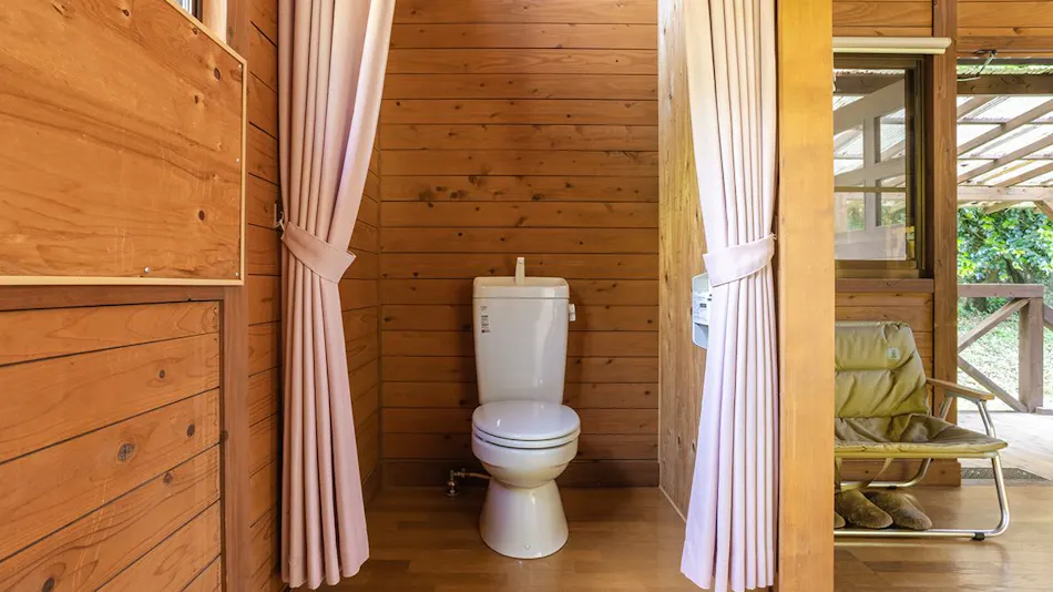 Sato no Tabi Resort Lodge Kiyokawa