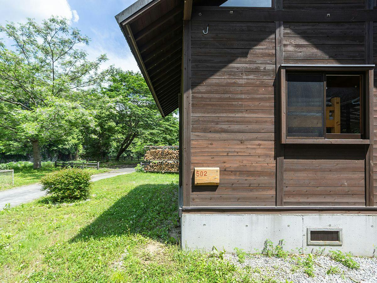 Sato no Tabi Resort Lodge Kiyokawa