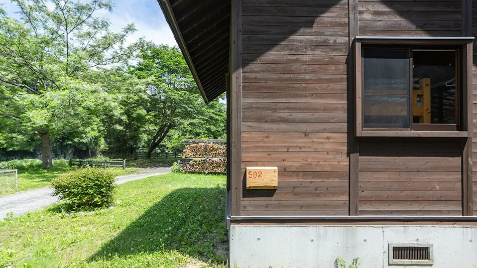 Sato no Tabi Resort Lodge Kiyokawa