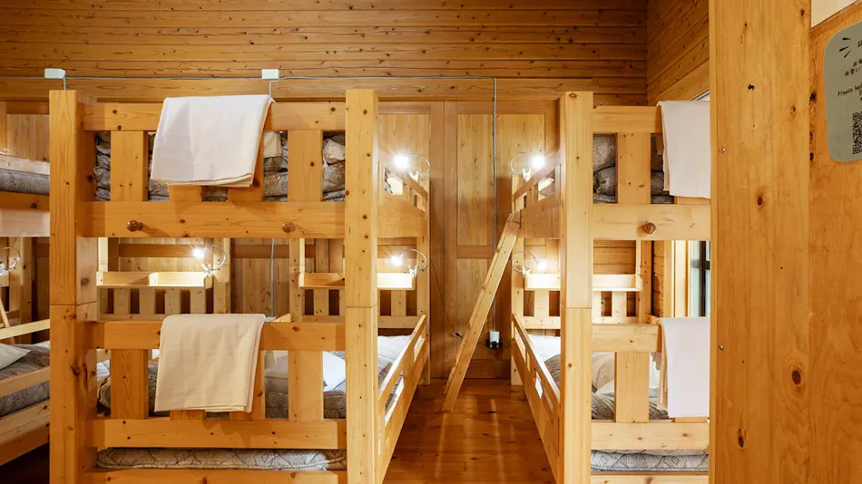 Sato no Tabi Resort Lodge Kiyokawa