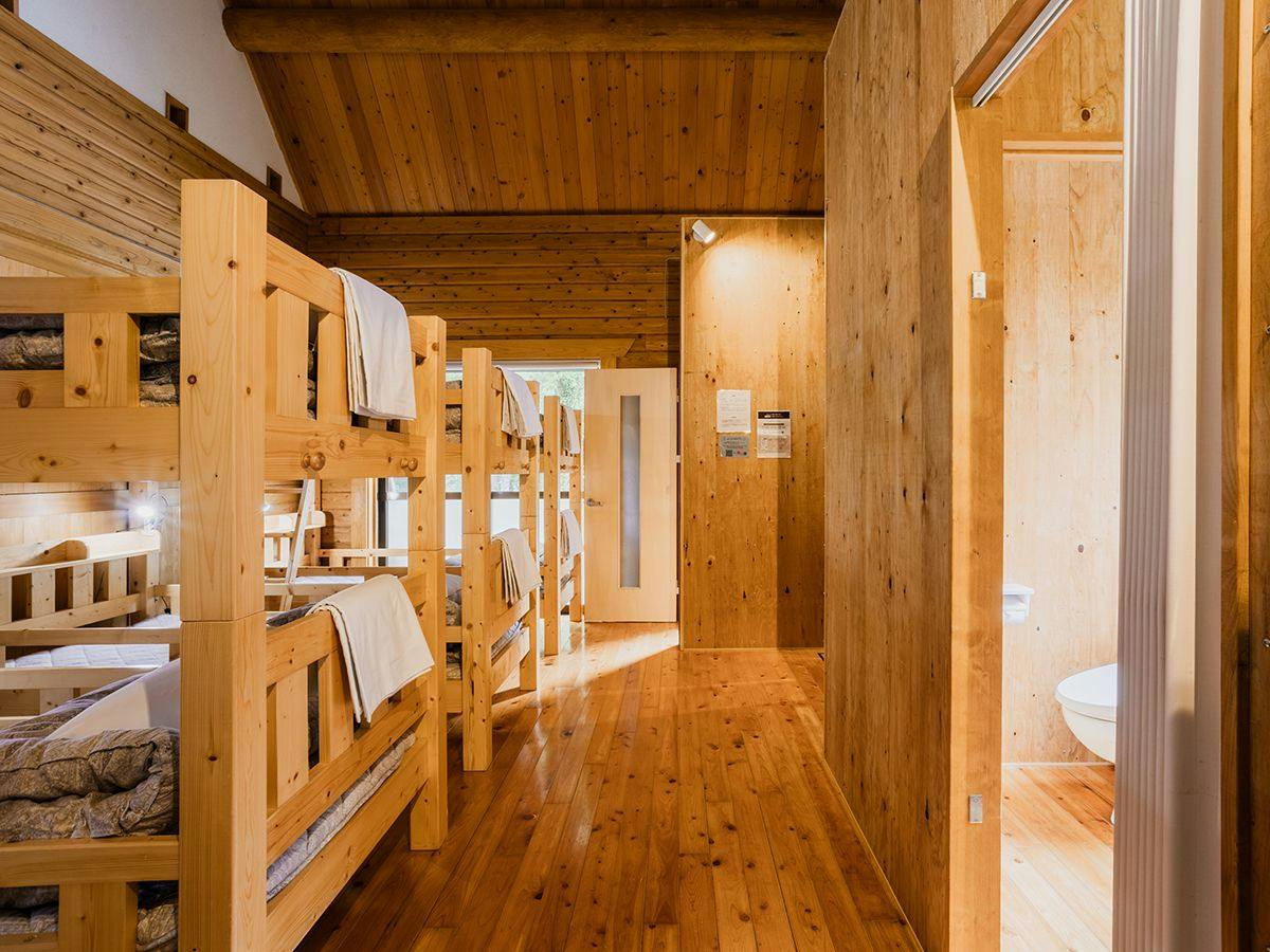 Sato no Tabi Resort Lodge Kiyokawa