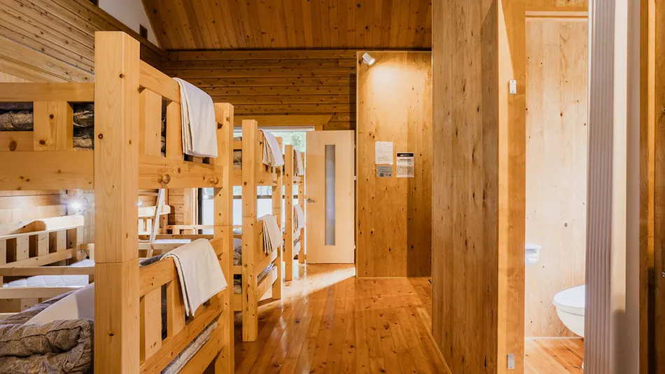 Sato no Tabi Resort Lodge Kiyokawa