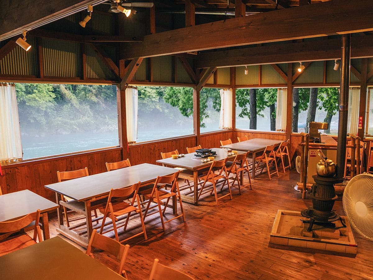 Sato no Tabi Resort Lodge Kiyokawa
