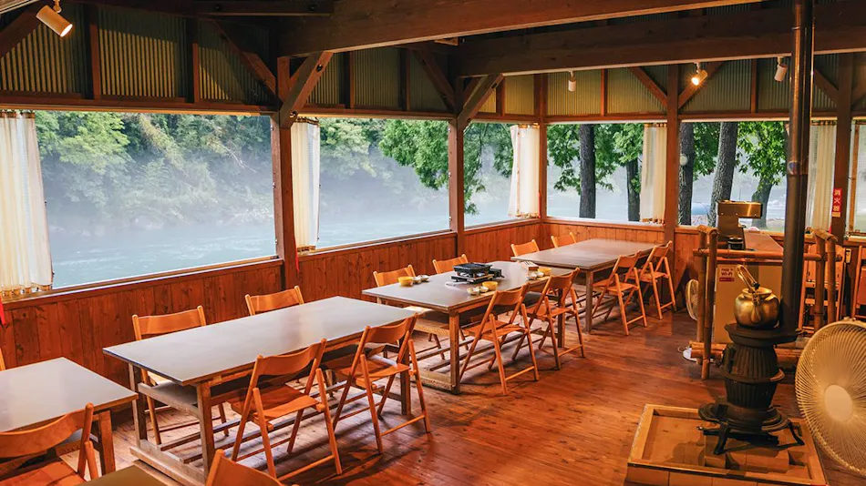 Sato no Tabi Resort Lodge Kiyokawa