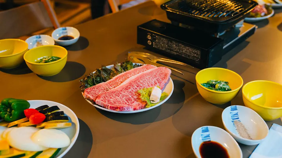 Sato no Tabi Resort Lodge Kiyokawa
