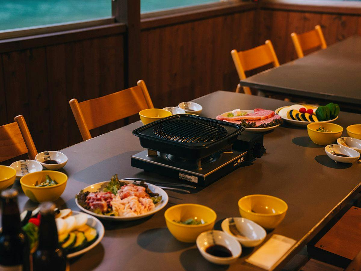 Sato no Tabi Resort Lodge Kiyokawa