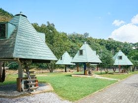 里の旅リゾート　ロッジきよかわ