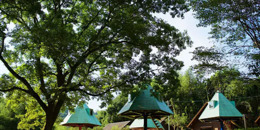 Sato no Tabi Resort Lodge Kiyokawa