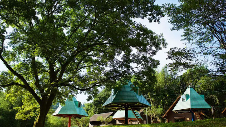 Sato no Tabi Resort Lodge Kiyokawa