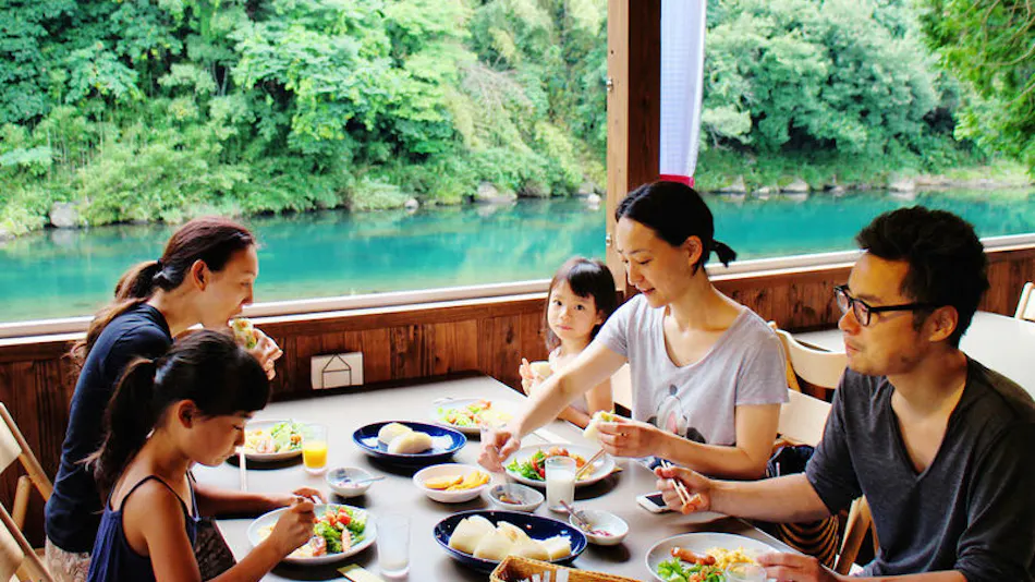 Sato no Tabi Resort Lodge Kiyokawa