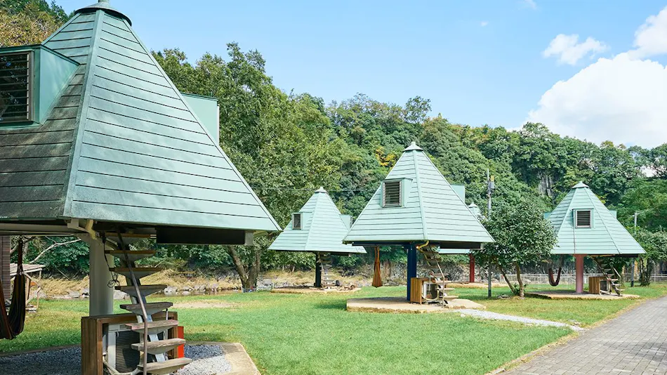Sato no Tabi Resort Lodge Kiyokawa