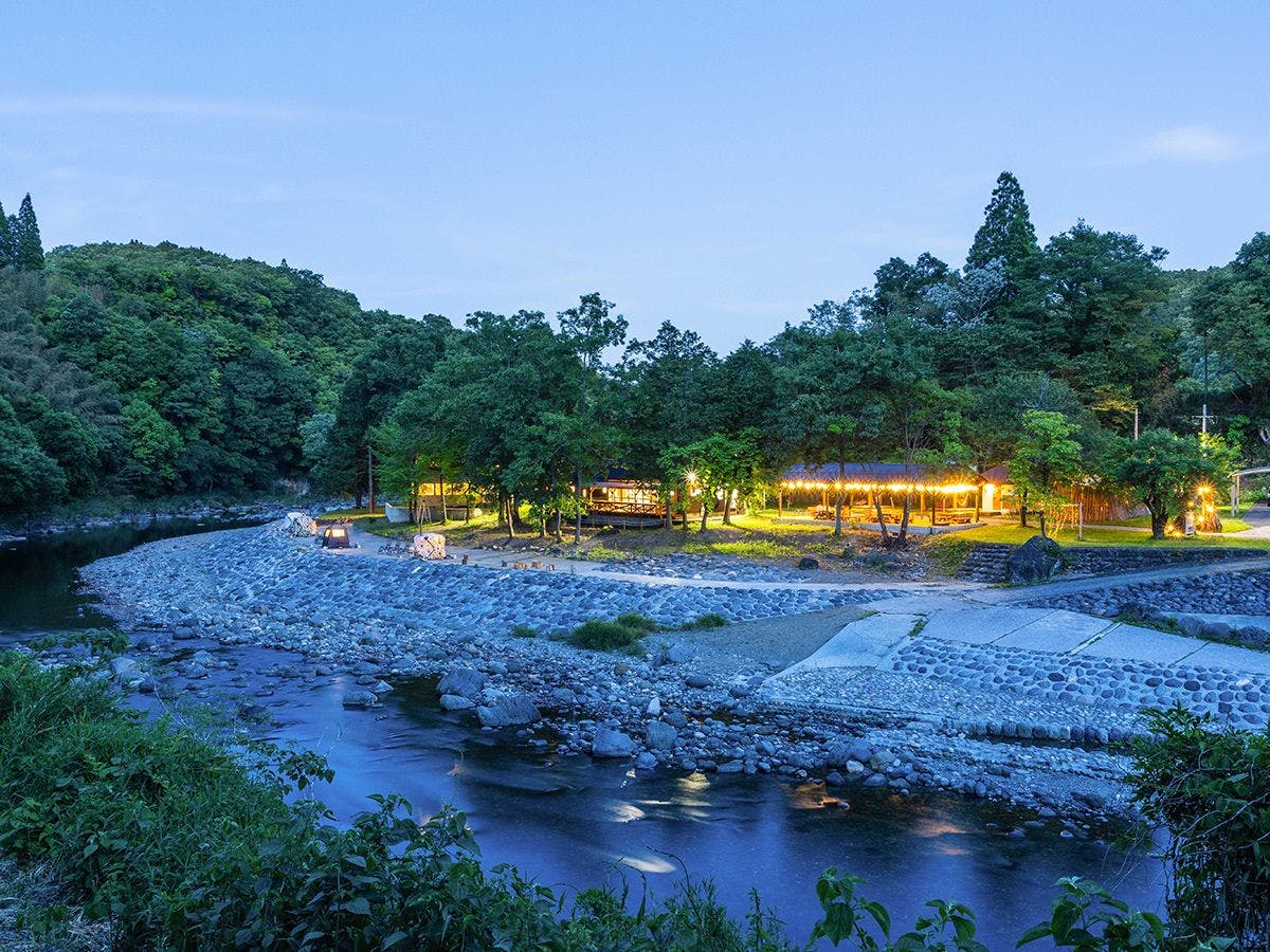 Sato no Tabi Resort Lodge Kiyokawa